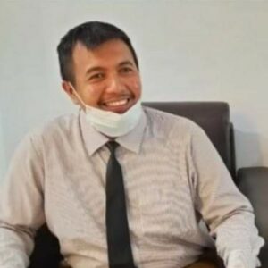 Arif ulin