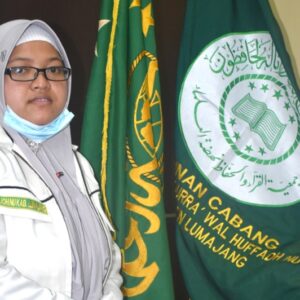 Utusan JQHNU Lumajang Raih Juara Pertama Tilawah Putri MTQ Kapolda Cup