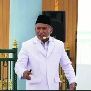LTMNU Lumajang Adakan Pelatihan Shalat Berjamaah Sempurna Ala Rasulullah