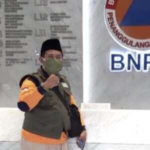 Ridwan LPBINU