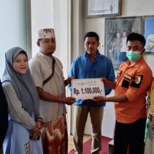 upzisnu randuagung
