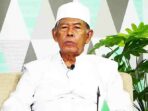 Wakil Rais PCNU Lumajang KH Ainur Rofiq