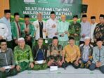 Optimalkan Pendataan Keuangan Masjid, BAZNAS Lumajang Gandeng LTM PCNU