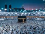 6 Rukun Haji yang Harus Diketahui Jemaah Haji