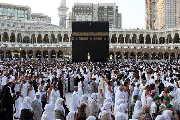 31 Jamaah Haji Jawa Timur Meninggal Dunia di Tanah Suci, Salah satunya warga Lumajang