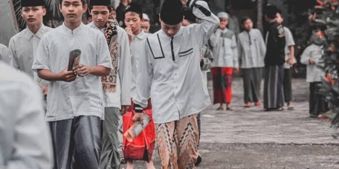 Pendidikan Kader NU