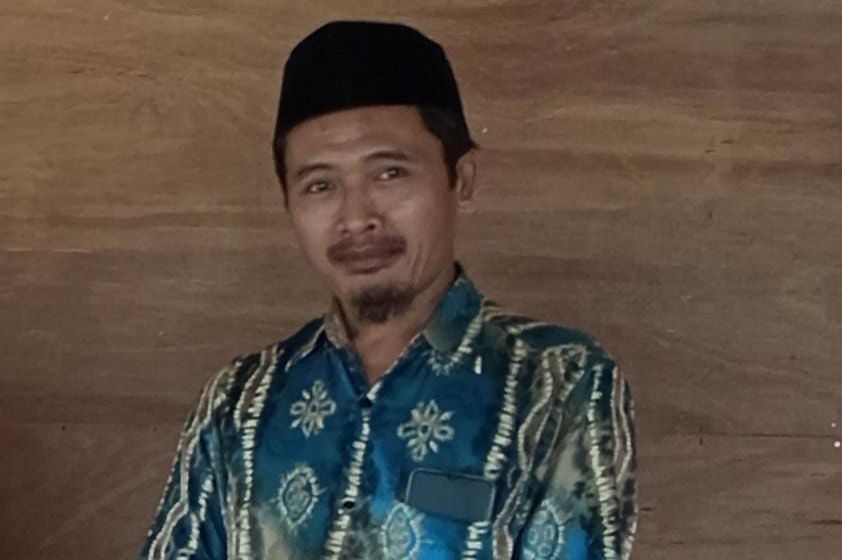 Dr Nur Yasin M.H.I