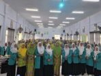 Yayasan Pendidikan Muslimat NU Gelar Bimtek Deep Learning Berbasis Aswaja Muslimat NU Lumajang Gelar Bimtek Deep Learning Berbasis Aswaja