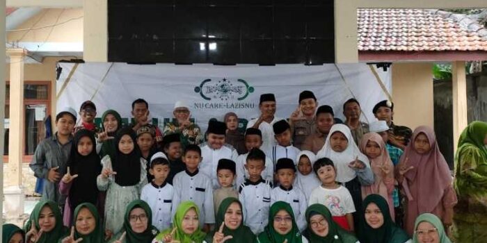 Opini Ruang Aktualisasi Kader Muda NU Opini Ruang Aktualisasi Kader Muda NU