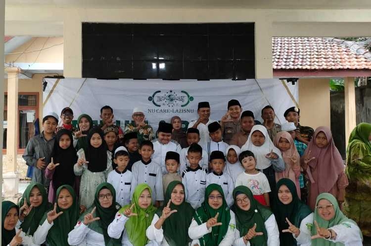 Opini Ruang Aktualisasi Kader Muda NU Opini Ruang Aktualisasi Kader Muda NU