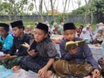 SD Islam Al-Muhajir Gelar Tahfidz Camp di Tumpak Selo SD Islam Al-Muhajir Gelar Tahfidz Camp di Tumpak Selo