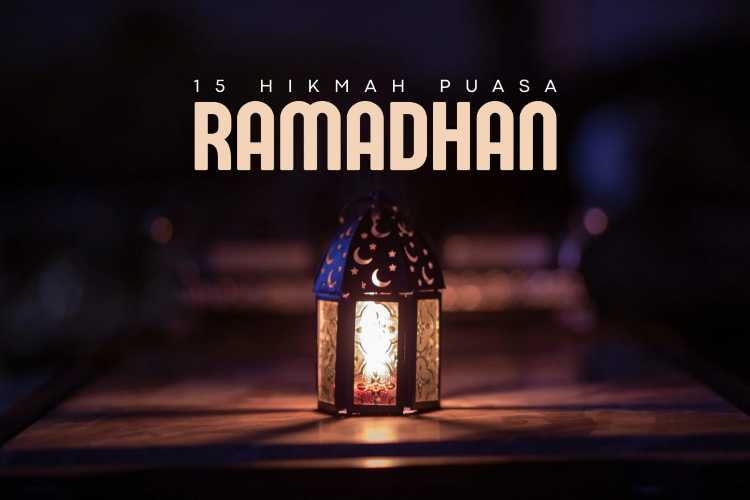 Ilustrasi Hikmah Ramadhan