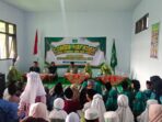 Muslimat NU Klakah menggelar lomba hafalan surat pendek dan doa harian Muslimat NU Klakah menggelar lomba hafalan surat pendek dan doa harian